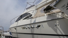 Azimut 39 Flybridge